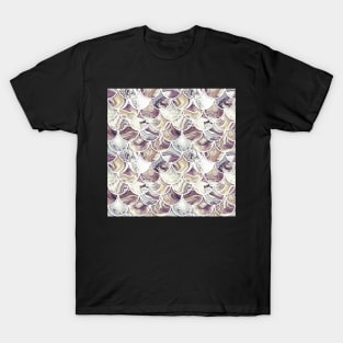 Vintage scales T-Shirt